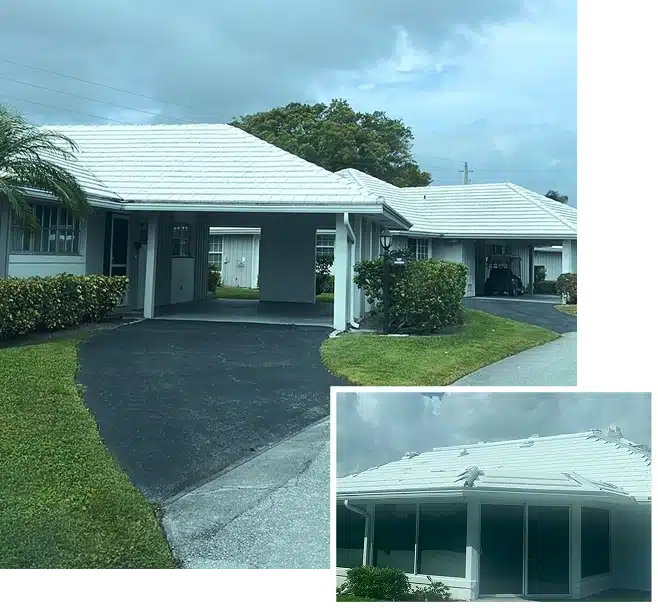 Tato’s Roofing Image