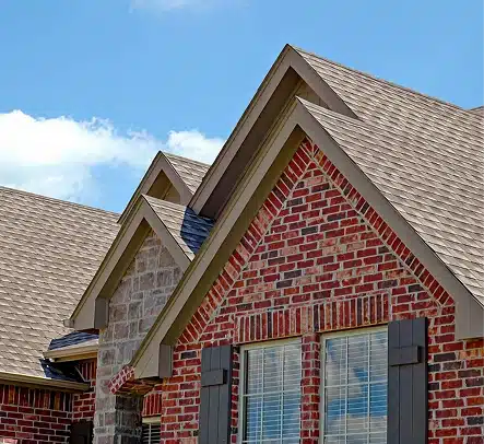 ROOF MAINTENANCE Image
